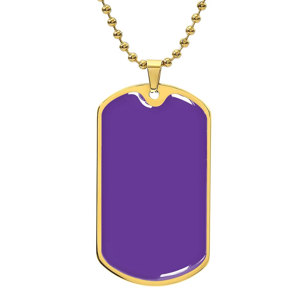 615 133 Dog Tag addMetrics breaks cart