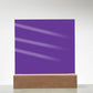 4751 Acrylic Square Plaque searching for weight