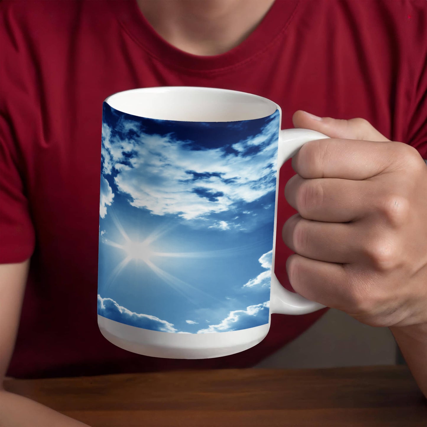 8392 Test mug image with 5